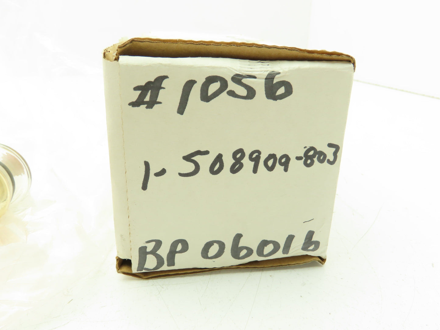 Varian 3-01D-CH Glass Bulb BP06016 Cathode Lamp