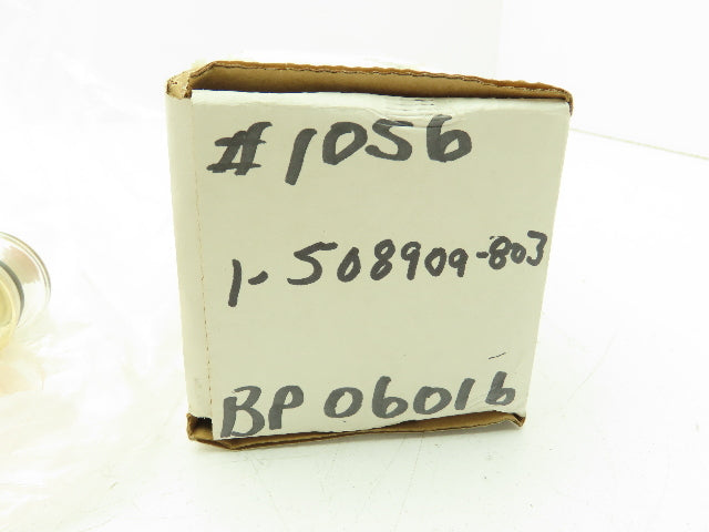 Varian 3-01D-CH Glass Bulb BP06016 Cathode Lamp