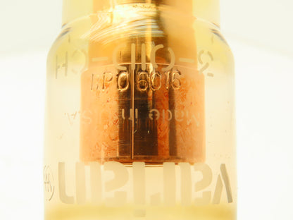 Varian 3-01D-CH Glass Bulb BP06016 Cathode Lamp