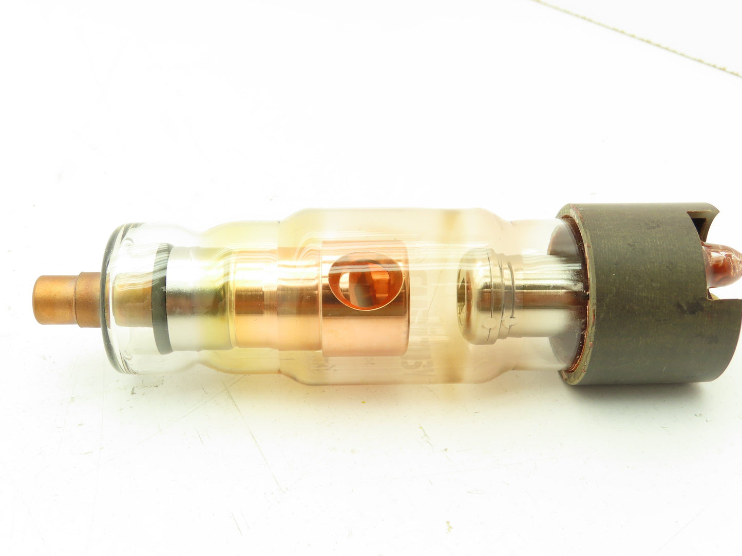 Varian 3-01D-CH Glass Bulb BP06016 Cathode Lamp