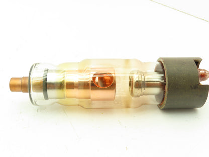Varian 3-01D-CH Glass Bulb BP06016 Cathode Lamp
