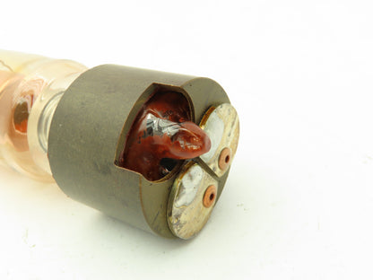 Varian 3-01D-CH Glass Bulb BP06016 Cathode Lamp