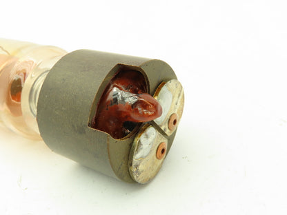 Varian 3-01D-CH Glass Bulb BP06016 Cathode Lamp