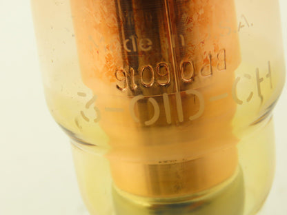 Varian 3-01D-CH Glass Bulb BP06016 Cathode Lamp