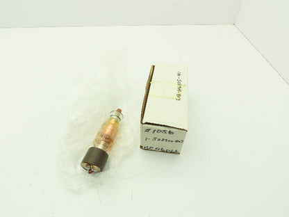Varian 3-01D-CH Glass Bulb BP06016 Cathode Lamp