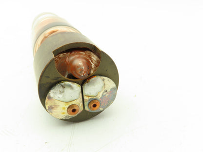 Varian 3-01D-CH Glass Bulb BP16074 Cathode Lamp