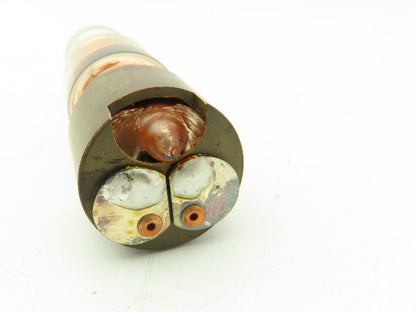 Varian 3-01D-CH Glass Bulb BP16074 Cathode Lamp