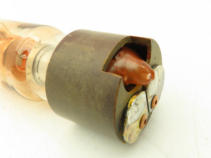 Varian 3-01D-CH Glass Bulb BP16074 Cathode Lamp