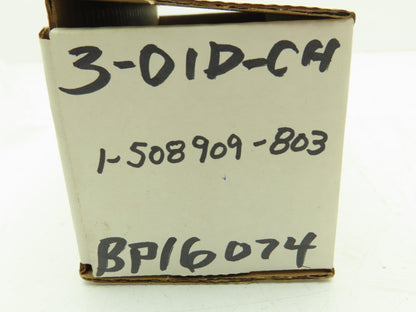 Varian 3-01D-CH Glass Bulb BP16074 Cathode Lamp