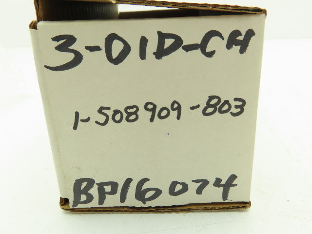 Varian 3-01D-CH Glass Bulb BP16074 Cathode Lamp