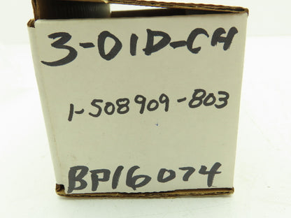 Varian 3-01D-CH Glass Bulb BP16074 Cathode Lamp