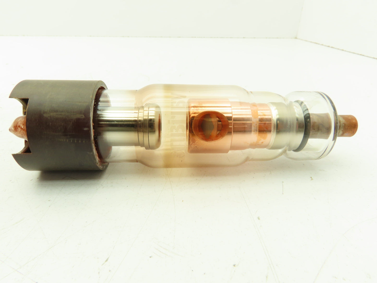 Varian 3-01D-CH Glass Bulb BP16074 Cathode Lamp