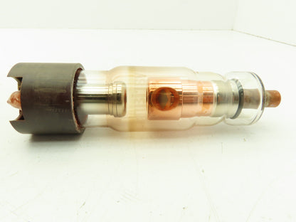 Varian 3-01D-CH Glass Bulb BP16074 Cathode Lamp