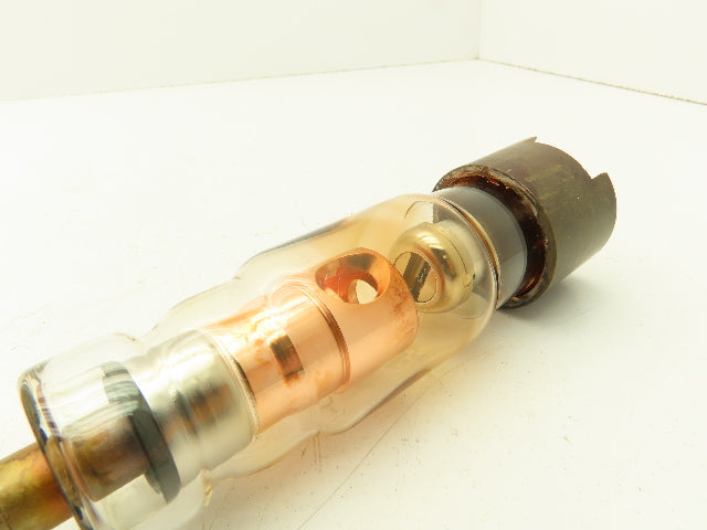 Varian 3-01D-CH Glass Bulb BP16074 Cathode Lamp