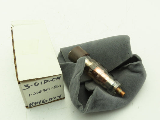 Varian 3-01D-CH Glass Bulb BP16074 Cathode Lamp