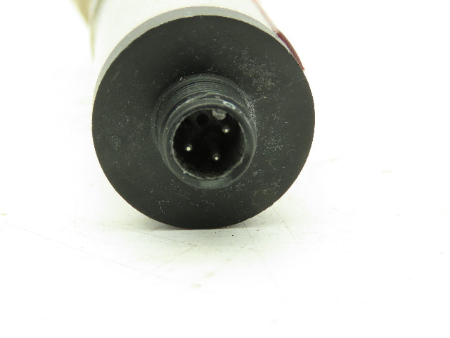 Pepperl Fuchs UJ300-30GM-E2-V1 Fuchs Proximity Switch Ultrasonic 16426