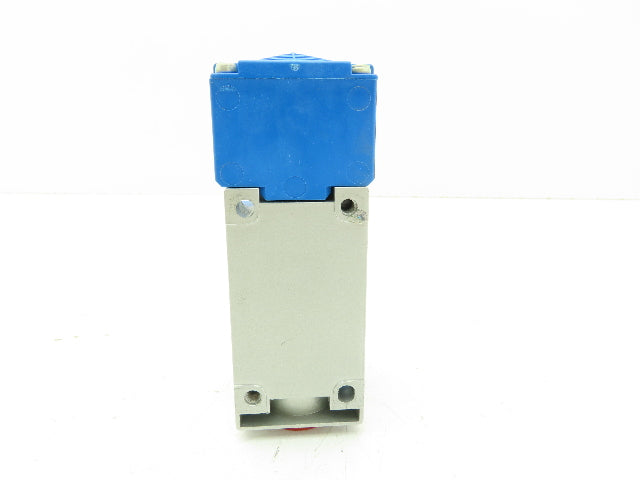 Sentinel Agastat S1AODVT Ultrasonic Proximity Sensor 24 VDC