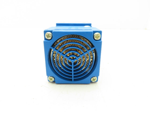 Sentinel Agastat S1AODVT Ultrasonic Proximity Sensor 24 VDC