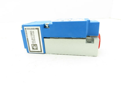 Sentinel Agastat S1AODVT Ultrasonic Proximity Sensor 24 VDC