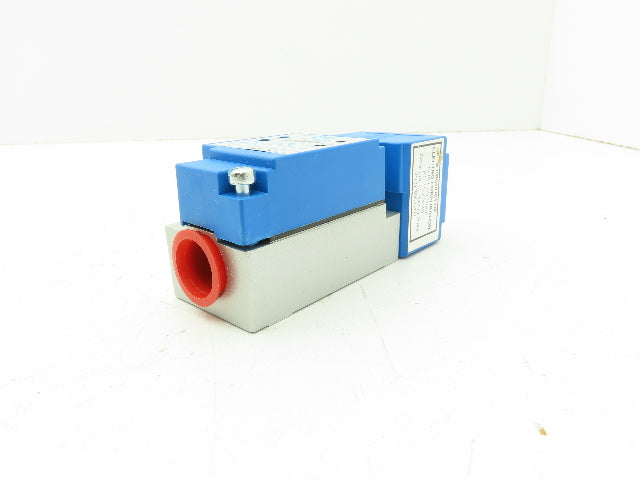 Sentinel Agastat S1AODVT Ultrasonic Proximity Sensor 24 VDC