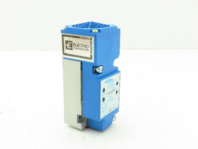 Sentinel Agastat S1AODVT Ultrasonic Proximity Sensor 24 VDC