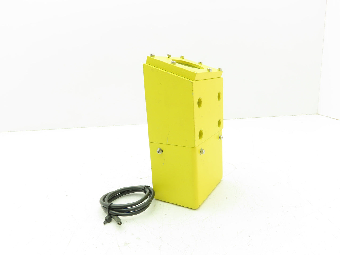 RS 303-703 Optical Proximity Switch Scanners Diffuse Reflection GaAs Pulsed