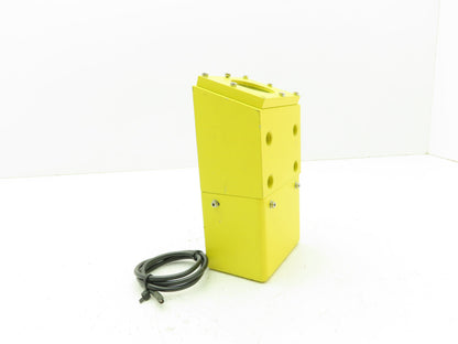 RS 303-703 Optical Proximity Switch Scanners Diffuse Reflection GaAs Pulsed