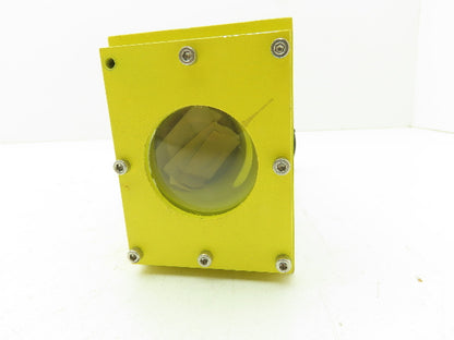 RS 303-703 Optical Proximity Switch Scanners Diffuse Reflection GaAs Pulsed