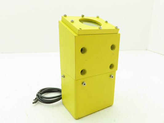 RS 303-703 Optical Proximity Switch Scanners Diffuse Reflection GaAs Pulsed