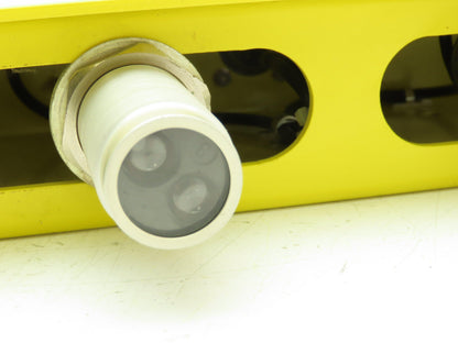 RS 303-703 Dual Optical Proximity Switch Scanners Diffuse Reflection GaAs Pulsed