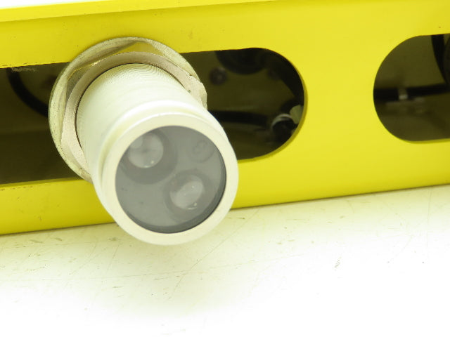 RS 303-703 Dual Optical Proximity Switch Scanners Diffuse Reflection GaAs Pulsed