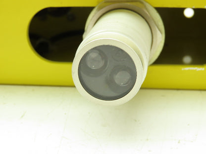 RS 303-703 Dual Optical Proximity Switch Scanners Diffuse Reflection GaAs Pulsed