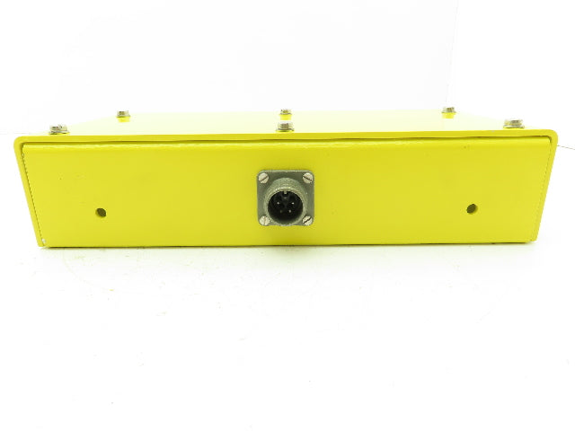 RS 303-703 Dual Optical Proximity Switch Scanners Diffuse Reflection GaAs Pulsed