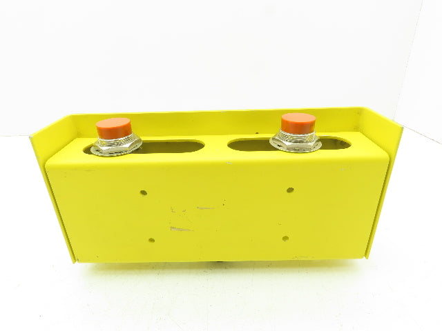 Autonics PR30-15DP Dual Inductive Proximity Sensor PR30 PNP 10-30V