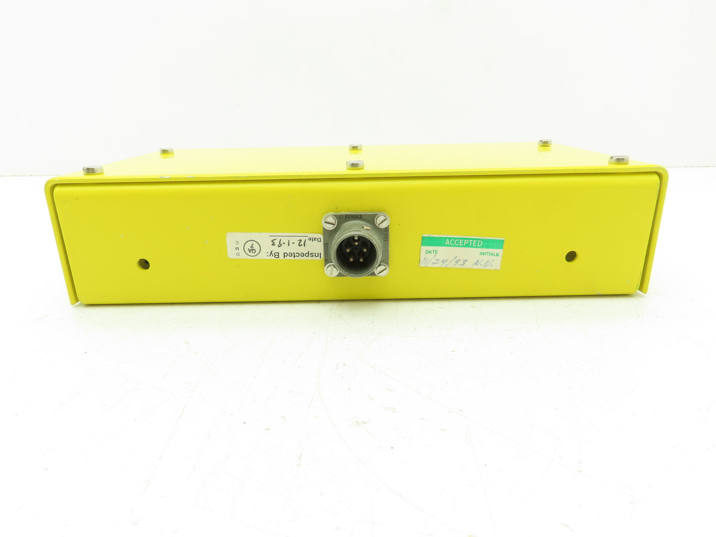 Autonics PR30-15DP Dual Inductive Proximity Sensor PR30 PNP 10-30V