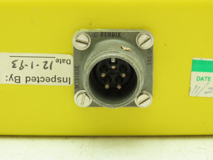 Autonics PR30-15DP Dual Inductive Proximity Sensor PR30 PNP 10-30V