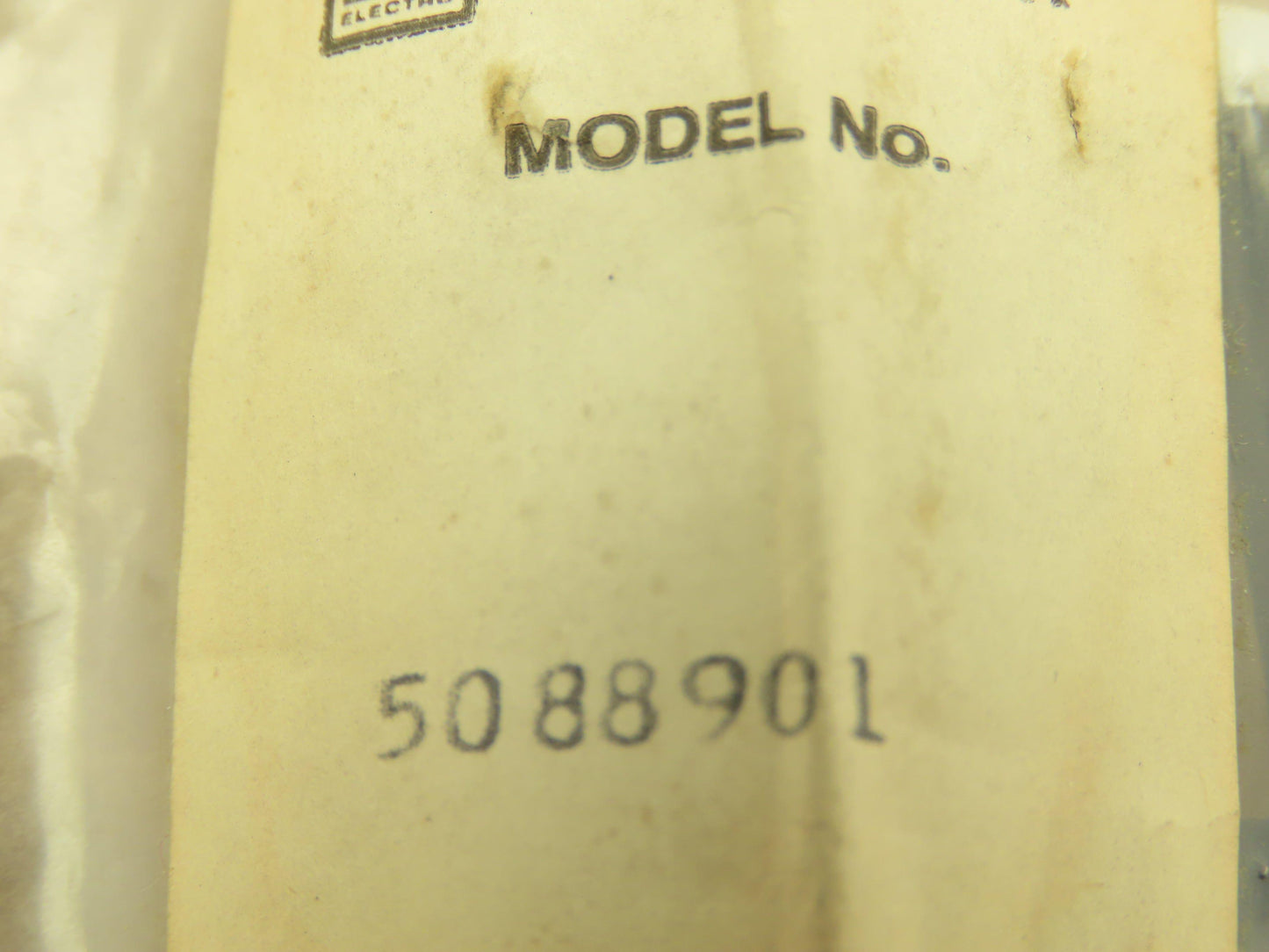 Sentinel Agastat 5088901 PLS1 4-16" Proximity Sensor Range Changer