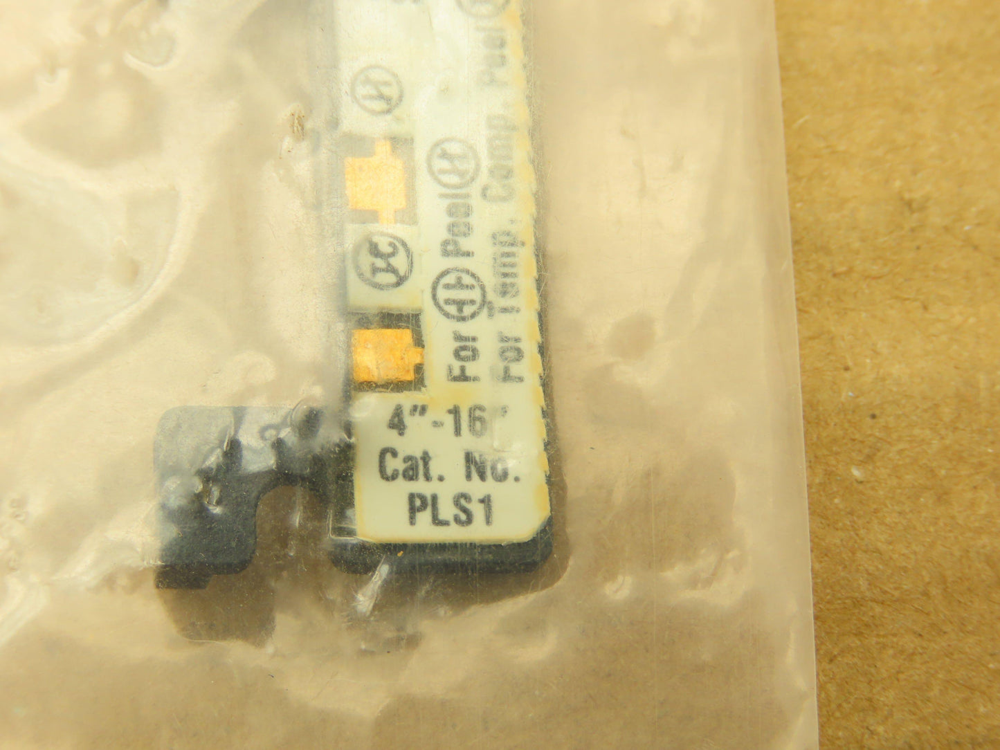 Sentinel Agastat 5088901 PLS1 4-16" Proximity Sensor Range Changer