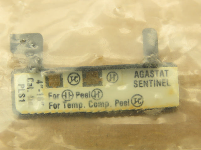 Sentinel Agastat 5088901 PLS1 4-16" Proximity Sensor Range Changer