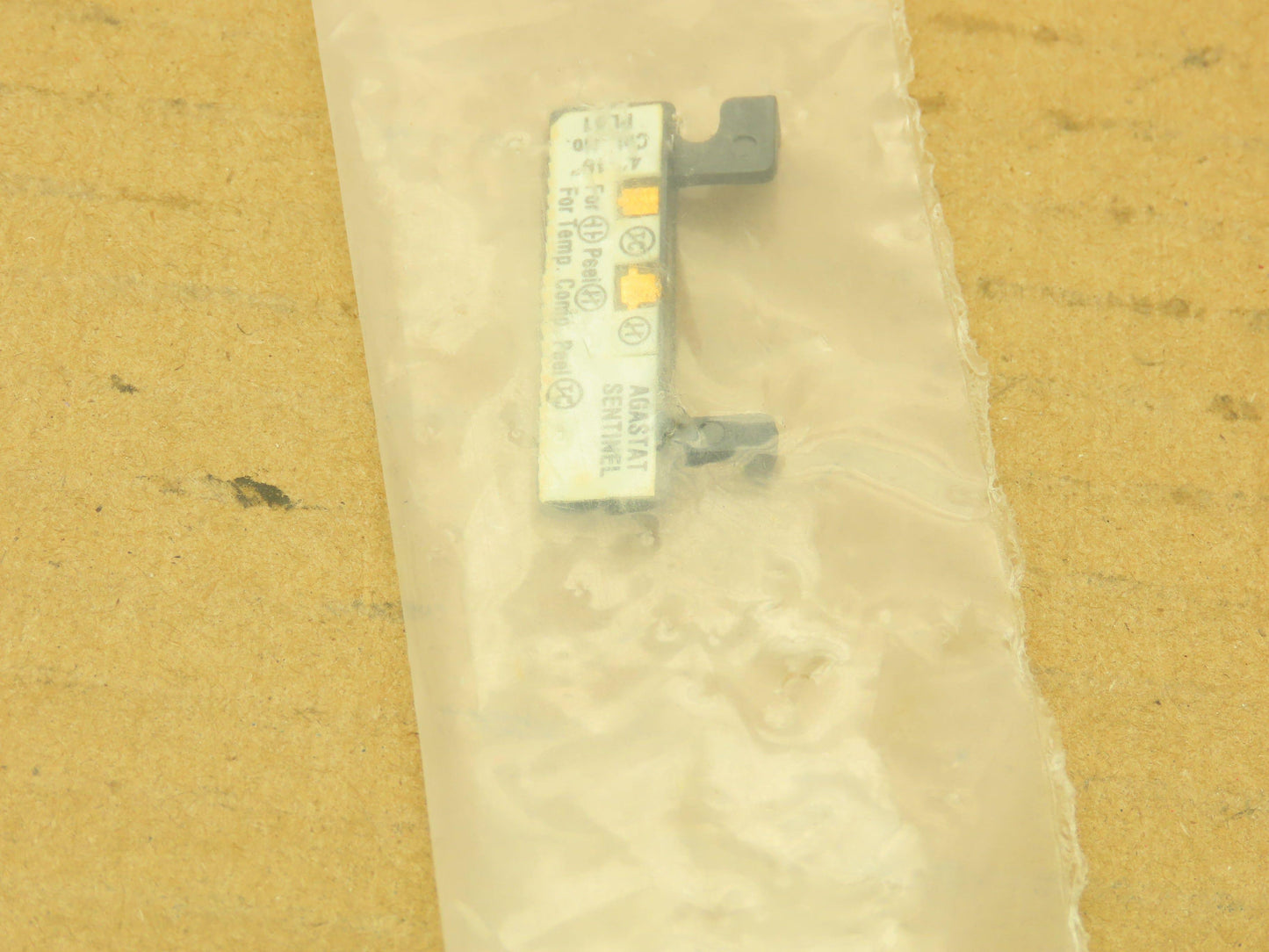 Sentinel Agastat 5088901 PLS1 4-16" Proximity Sensor Range Changer