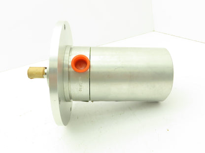 Datametrics EX-DM-2000-5LD-C Optical Encoder NEMA 4 Enclosure Lucas Ledex