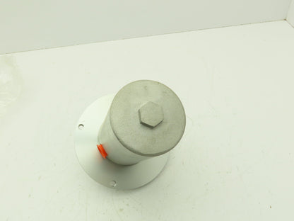 Datametrics EX-DM-2000-5LD-C Optical Encoder NEMA 4 Enclosure Lucas Ledex