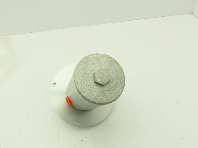 Datametrics EX-DM-2000-5LD-C Optical Encoder NEMA 4 Enclosure Lucas Ledex