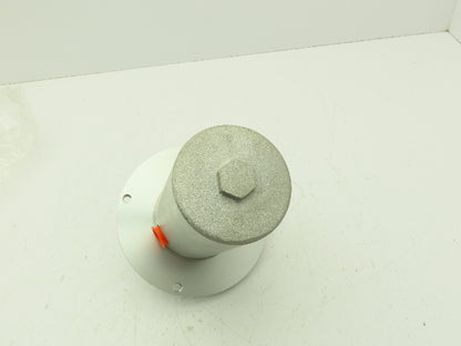 Datametrics EX-DM-2000-5LD-C Optical Encoder NEMA 4 Enclosure Lucas Ledex