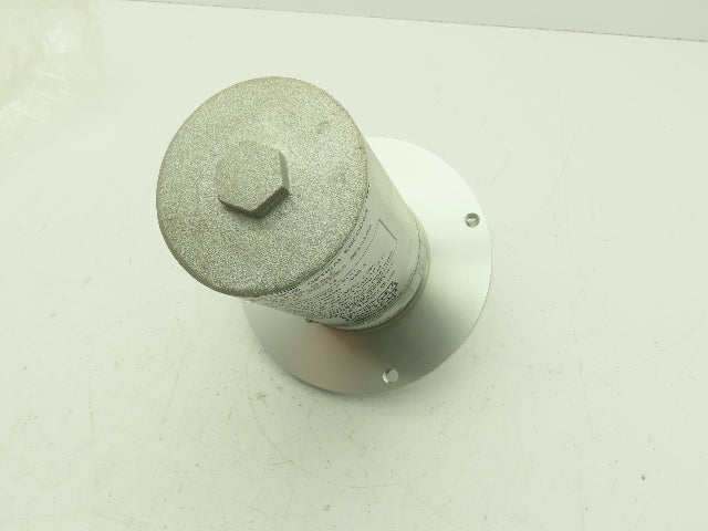 Datametrics EX-DM-2000-5LD-C Optical Encoder NEMA 4 Enclosure Lucas Ledex