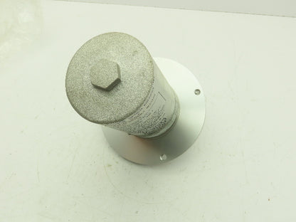 Datametrics EX-DM-2000-5LD-C Optical Encoder NEMA 4 Enclosure Lucas Ledex