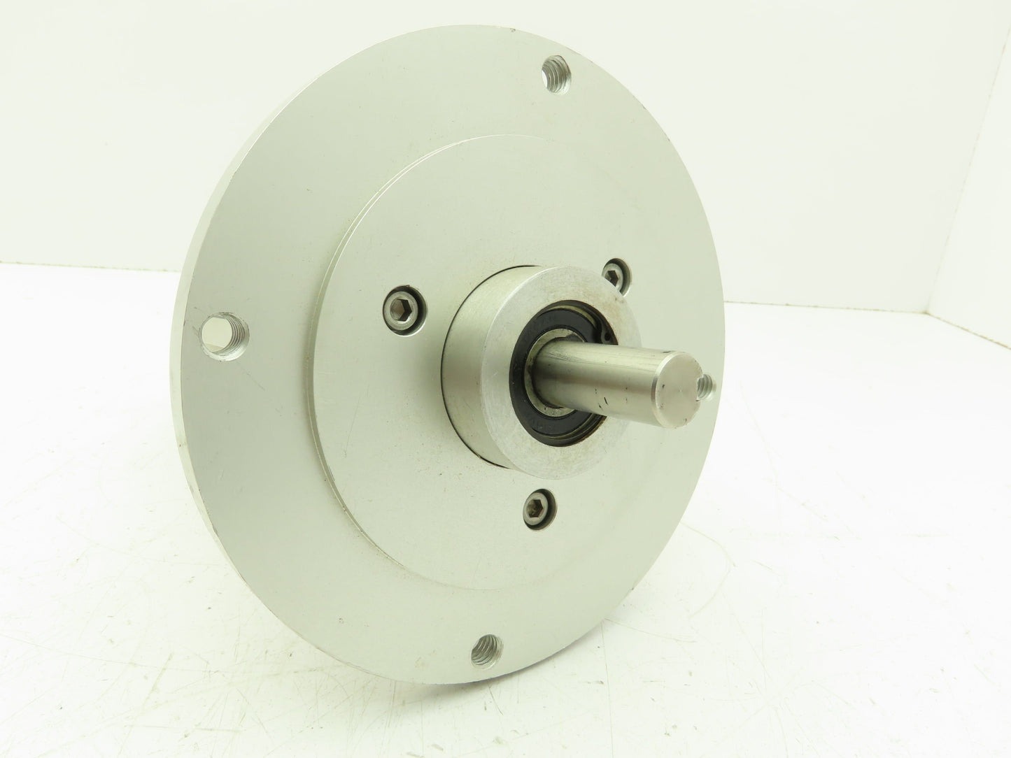 Datametrics EX-DM-2000-5LD-C Optical Encoder NEMA 4 Enclosure Lucas Ledex