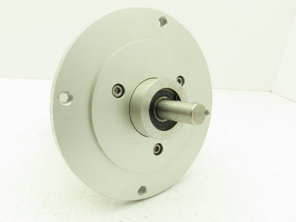 Datametrics EX-DM-2000-5LD-C Optical Encoder NEMA 4 Enclosure Lucas Ledex
