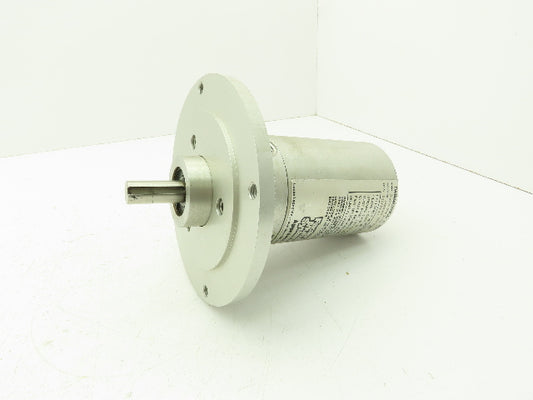 Datametrics EX-DM-2000-5LD-C Optical Encoder NEMA 4 Enclosure Lucas Ledex