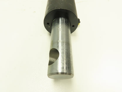 Parker Roundline Hydraulic Cylinder 3.25" Bore 22'" Stroke 3000 PSI Eye Mount